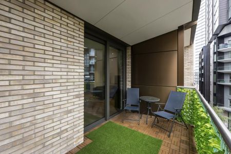 1 bedroom apartment to rent - Photo 2