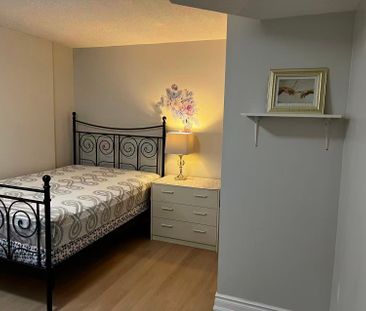 For Lease - 3441 Sanderling Crescent Unit# Bsmt #2, Mississauga, On... - Photo 1