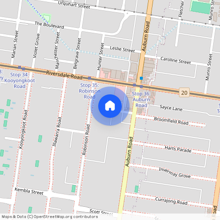 Melbourne