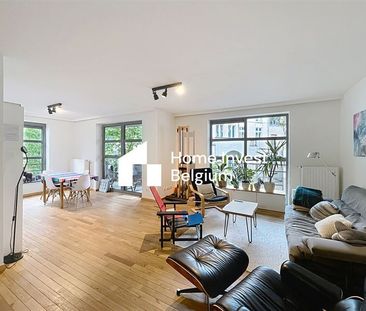 Apartement with beautiful terrace in the Louise area - Foto 1