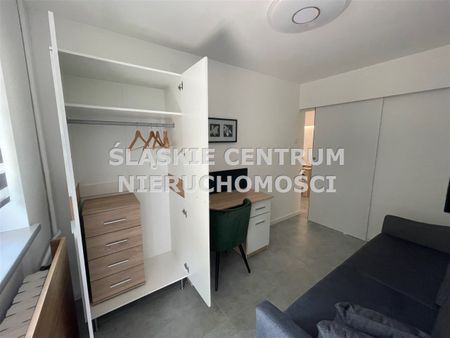 Koszutka, Grażyńskiego, Michała, Katowice - Zdjęcie 2