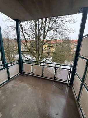 Helle Wohnung mit Balkon in ruhiger Lage – direkt vom Eigentümer - Foto 1