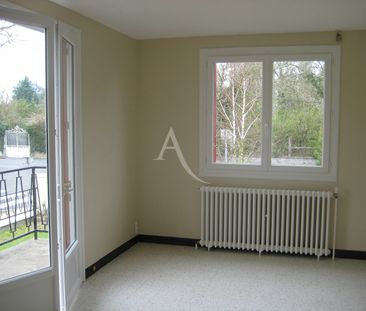 Location Maison 3 pièces 65m² - Photo 5