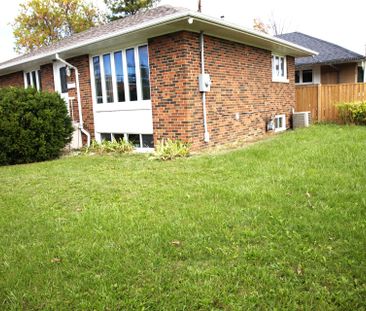 For Lease - 1 Pollard Drive, Toronto, Ontario - Photo 3