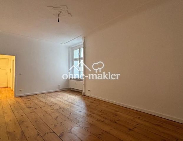 Charmante 1-Zimmer-Wohnungen – Erstbezug nach Modernisierung - Photo 1