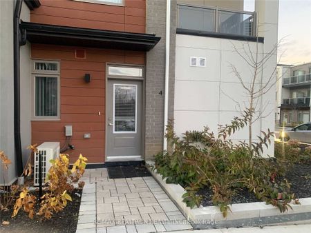 For Lease - 50 Orchid Place Drive Unit# 4, Toronto, Ontario - Photo 3