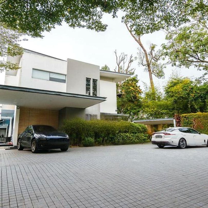 Cluny Hill (D10), Detached - For Rent - Photo 1