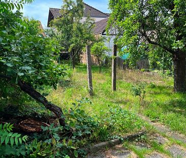 **VERMIETET** Charmantes Einfamilienhaus mit Wintergarten und großem Garten. - Photo 3