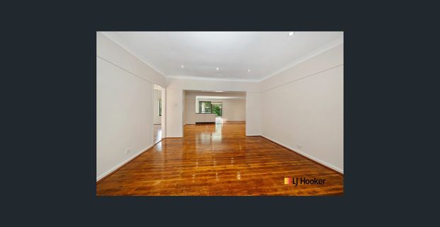 Water Included! Spacious 4-Bedroom Home – Perfect for Large Families! - Photo 1