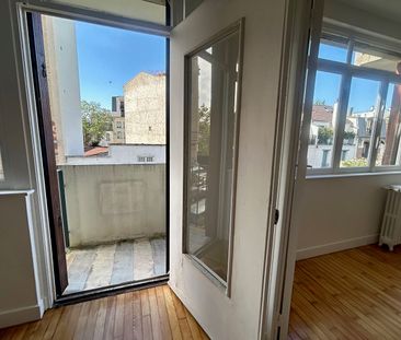 Appartement T2 BOULOGNE-BILLANCOURT à louer - Photo 3