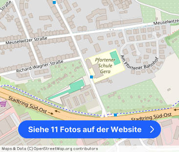 Neuwertig sanierte 2 Zimmer Wohnung mit EBK, Dusche und Wanne in Ge... - Foto 1