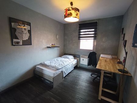 Maison T4 Saint-Alban à louer - Photo 2