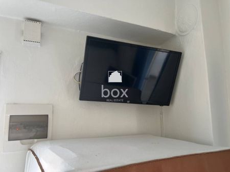 Studio/Γκαρσονιέρα για ενοικίαση Άνω Μαλακοπή (Πυλαία) - Φωτογραφία 3