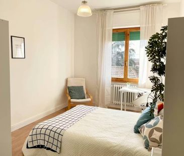 Via Piero Puccioni, Florence, Tuscany 50137 - Foto 6