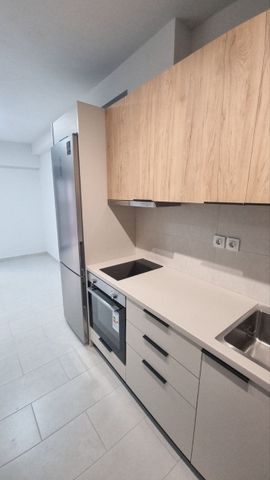 Studio/Γκαρσονιέρα για ενοικίαση Μεταμόρφωση (Βόλος) - Photo 4