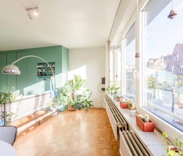 Appartement te huur - Photo 1