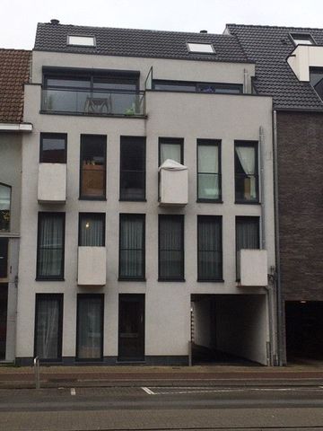 Jong, gezellig duplexappartement - Photo 3