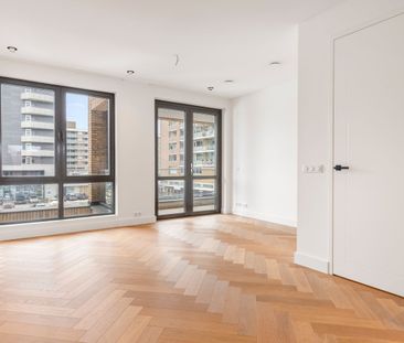 Appartement te huur: Kostverlorenhof 185 1183 HK Amstelveen - Foto 2