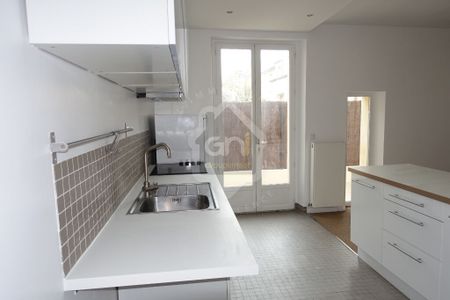 Versailles 3 pièces 56 m2 avec terrasse, - Photo 5