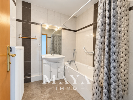 Location Appartement 3 pièces 70m² ALTKIRCH 68130 - Photo 3