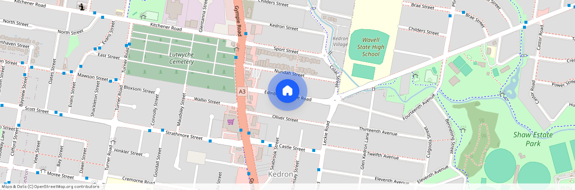 24a Edinburgh Castle Road, Qld 4031, Kedron