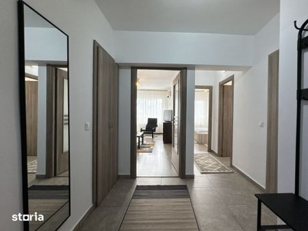 Apartament de 2 camere | Iuliu Maniu 16 | 58.14mp totali, Metrou, - Photo 3
