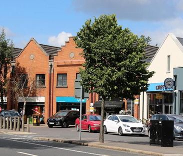 6 1a Ravenscroft Street, Bloomfield, Belfast, BT5 5BE - Photo 5