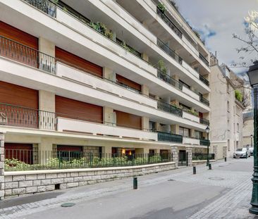 2640 - Location Appartement - 2 pièces - 62 m2 - - Victor Hugo / Ja... - Photo 4