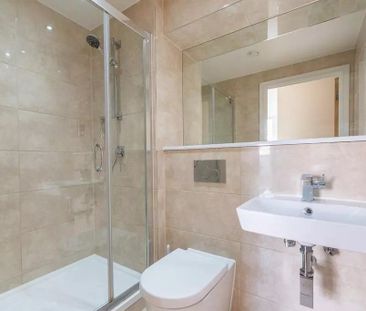 2 Bed Flat, Slate House, E14 - Photo 1