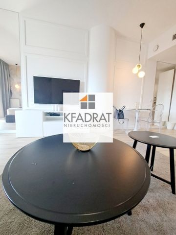 Apartament z balkonem w Hanza Tower - Photo 4