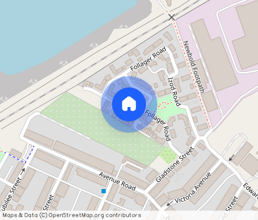 Follager Road, Rugby, Warwickshire, CV21 - Photo 1