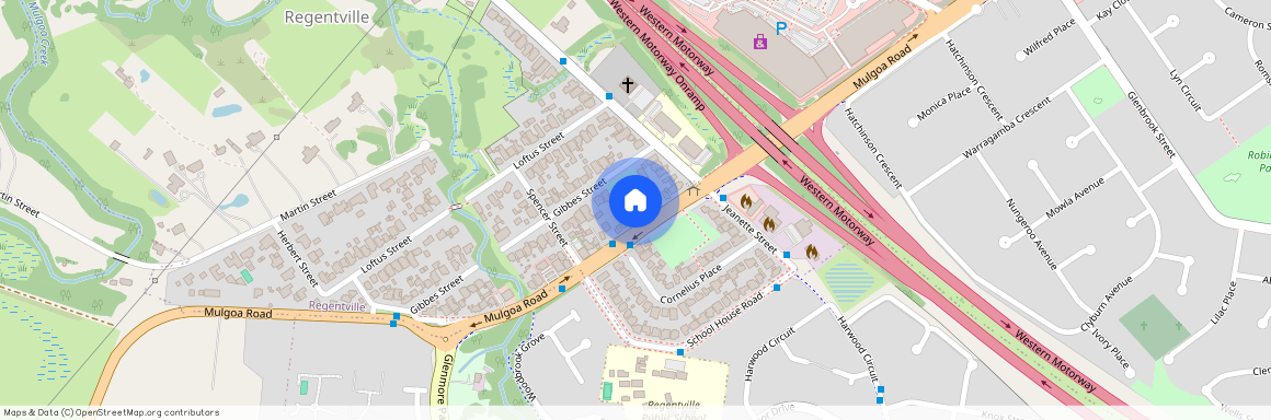 14 Mulgoa Road, NSW 2745, Regentville