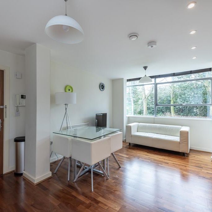 1 bedroom apartment to rent - Photo 1