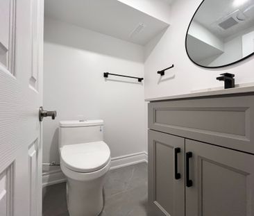 For Lease - 195 Taylor Mills Drive Unit# LOWER, Richmond Hill, Ontario - Photo 3