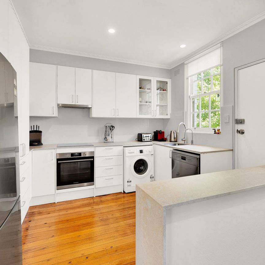 9/11-17 Leopold St, South Yarra - Photo 1