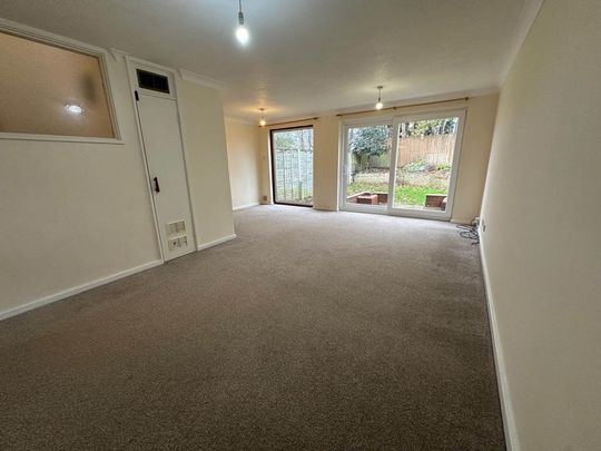 1 bedroom house to rent - Photo 1