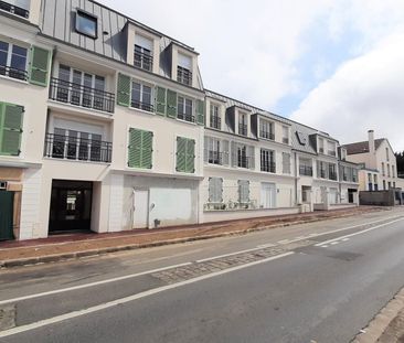location Appartement T2 DE 46m² À MONTGERON - Photo 4