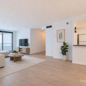 Apartment for rent in Montreal - Photo 2