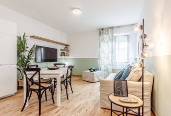 Maison Leone in Affitto a PASSEGGIATA