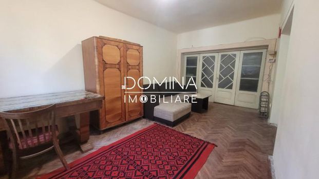 Inchiriere casa cu acces stradal, Bulevardul Ecaterina Teodoroiu - Photo 1