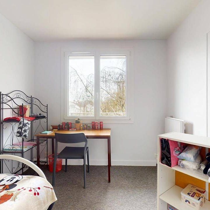 Colocation - T6 Meublé Nantes, 90.0m2, 5 chambres - Photo 1