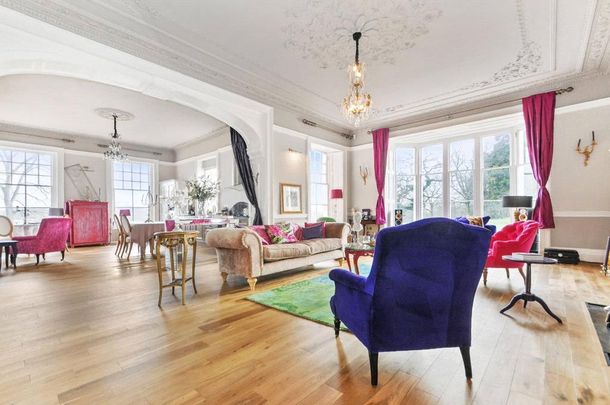 2 bedroom apartment to rent - Photo 1