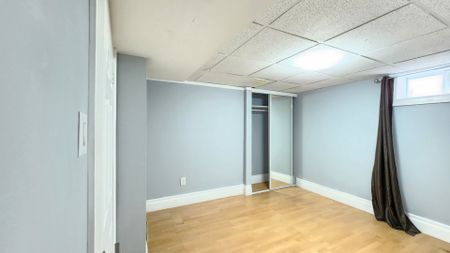 For Lease - 2145 Theoden Court Unit# Bsmt, Pickering, Ontario - Photo 4