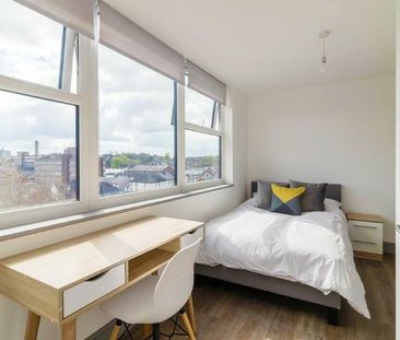 Friary Street, DERBY - Photo 5