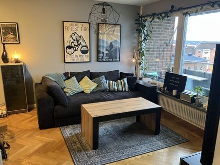 Mölndal - 2rok - 12mån - 13.685kr/mån - Foto 4