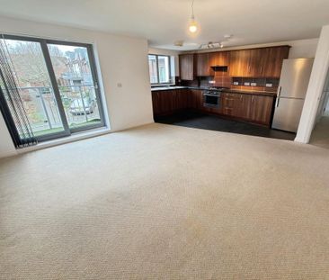 2 bedroom apartment to rent - Photo 2