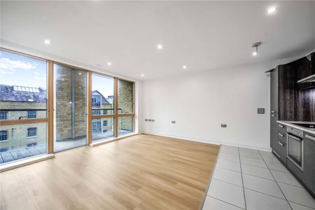 Hertford Road, London, N1 5QT - Photo 3