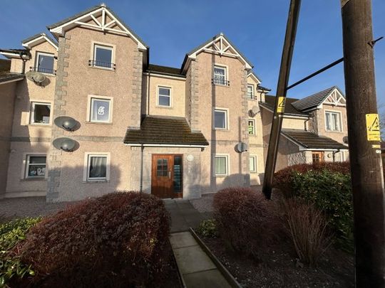 6 Bridgend, Bridge Road, AB51 5QT, Inverurie - Photo 1