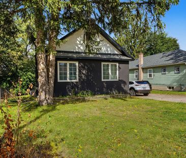 For Lease - 148 Penetang Street Unit# Lower, Barrie, Ontario - Photo 4