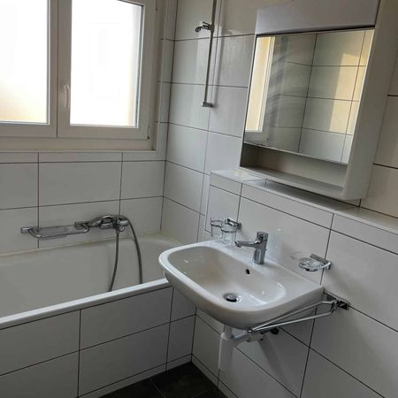 Beautiful 3-room apartment on the 1st floor - Photo 3